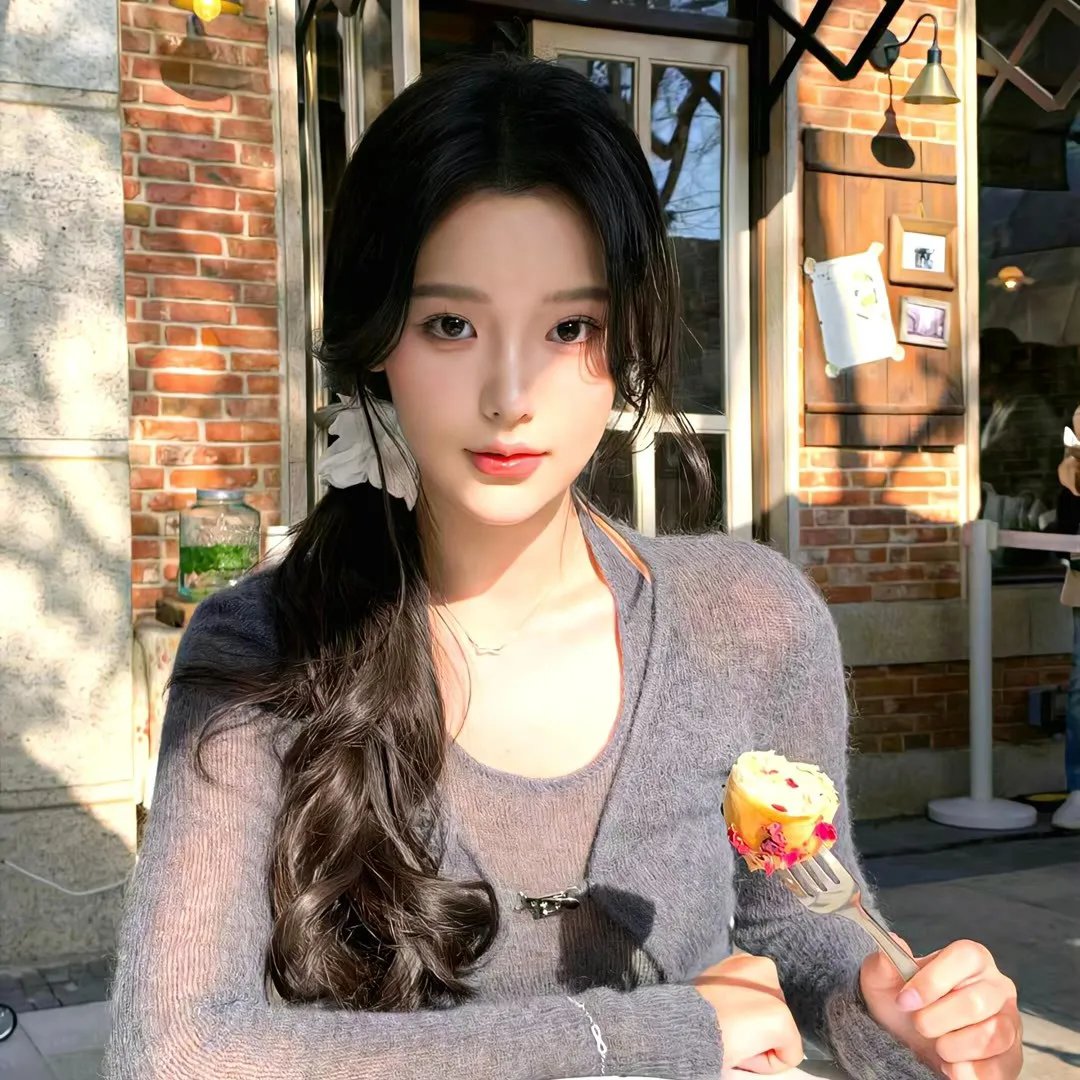 稚女情深