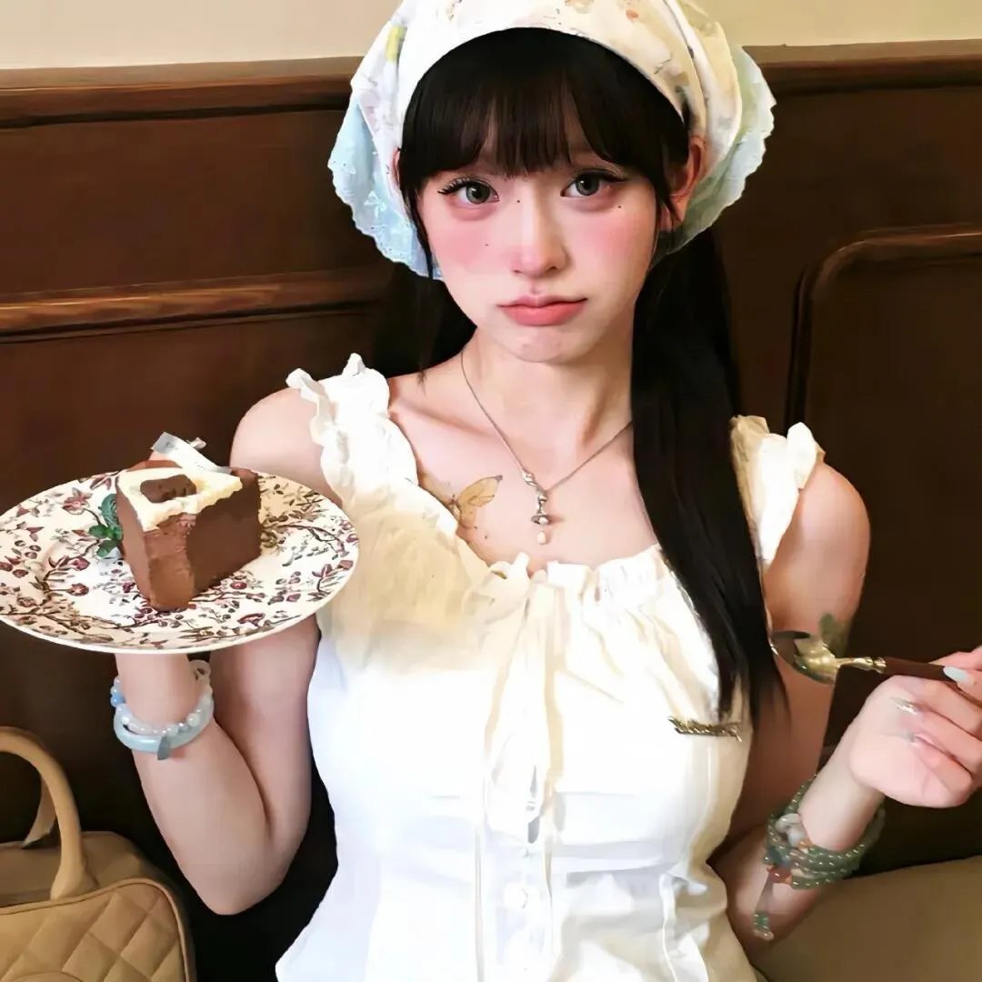 女招待