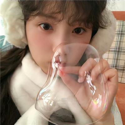 靓妹闯情关